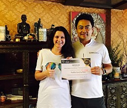 Trigger Point Therapy Massage Training Course - RSM International Massage School